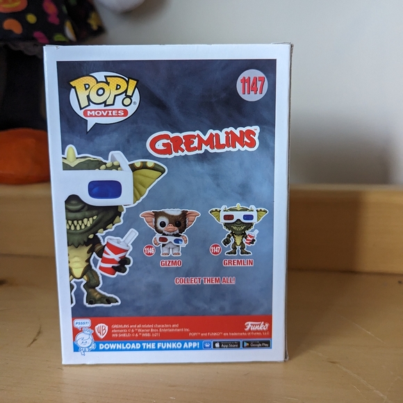 Gremlins Funko Pop - Picture 4 of 4
